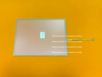 

Brand New Touch Screen Digitizer for IDEC HG3G-AJT22TF-W Touch Glass Panel Pad