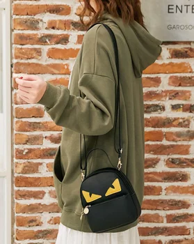 

2020 New Korean Women's Cute Children's Cartoon Tote purses and handbags womens bags handbags women handbags