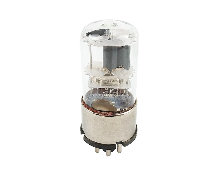 GHXAMP Tube Amplifier 6G2P Vacuum Valve Class-J Replace 6SQ7 Electronic Tube For Audio Amplification 2PCS