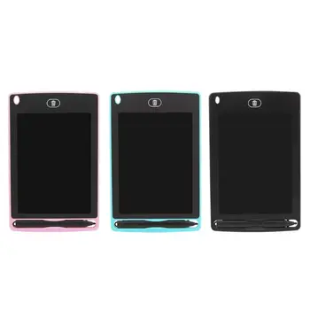 

6.5 Inch Children's Electronic LCD Paint Graffiti Drawing Board Early Learning