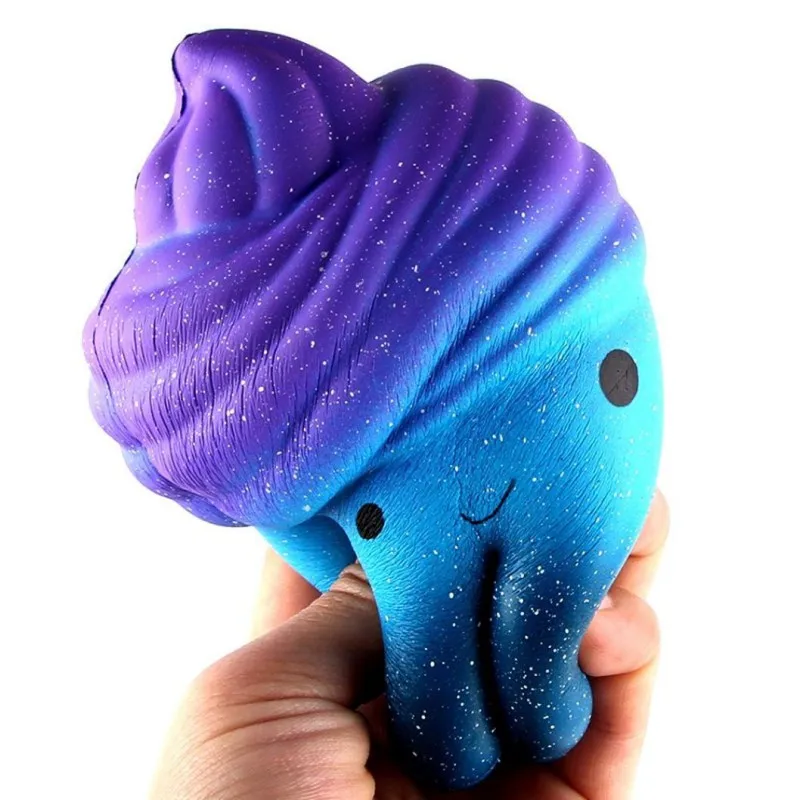 Cute Colorful Tooth Squishyed Slow Rising Squeeze Stress Reliever Toy Kid Gift cute and popular toy Super cute tooth style Cute Colorful Tooth Squishyed Slow Rising Squeeze Stress Reliever Toy Kid Gift cute and popular toy Super cute tooth style