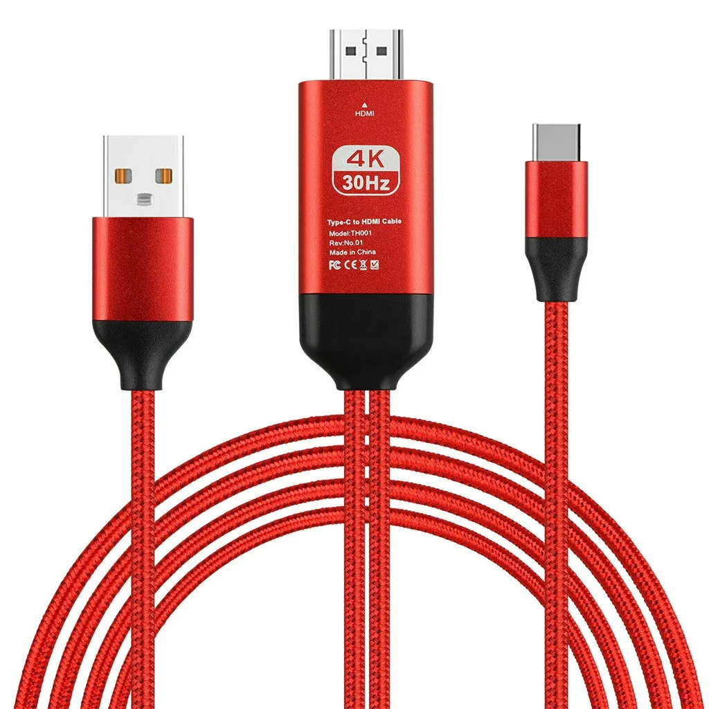USB-кабель для быстрой зарядки и синхронизации данных | Электроника