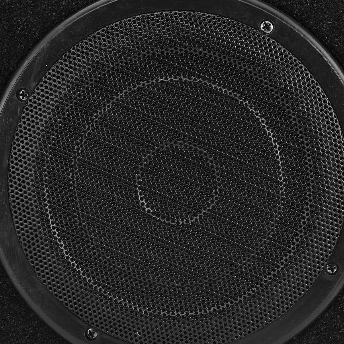 сабвуфер напряжение