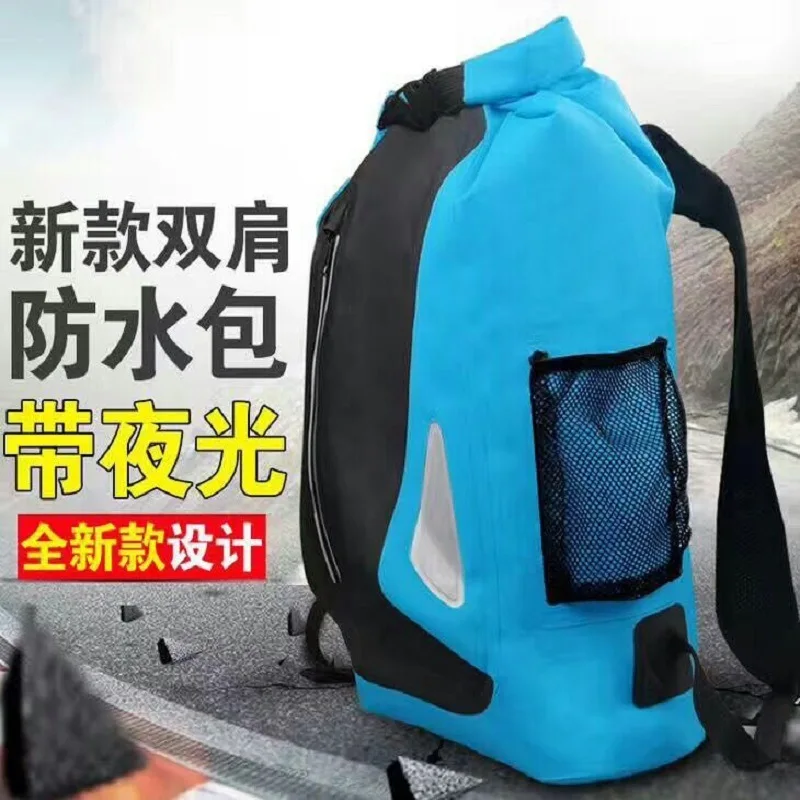 Dongguan профессиональное ведро для рыбалки из ПВХ, складное ведро для рыбалки