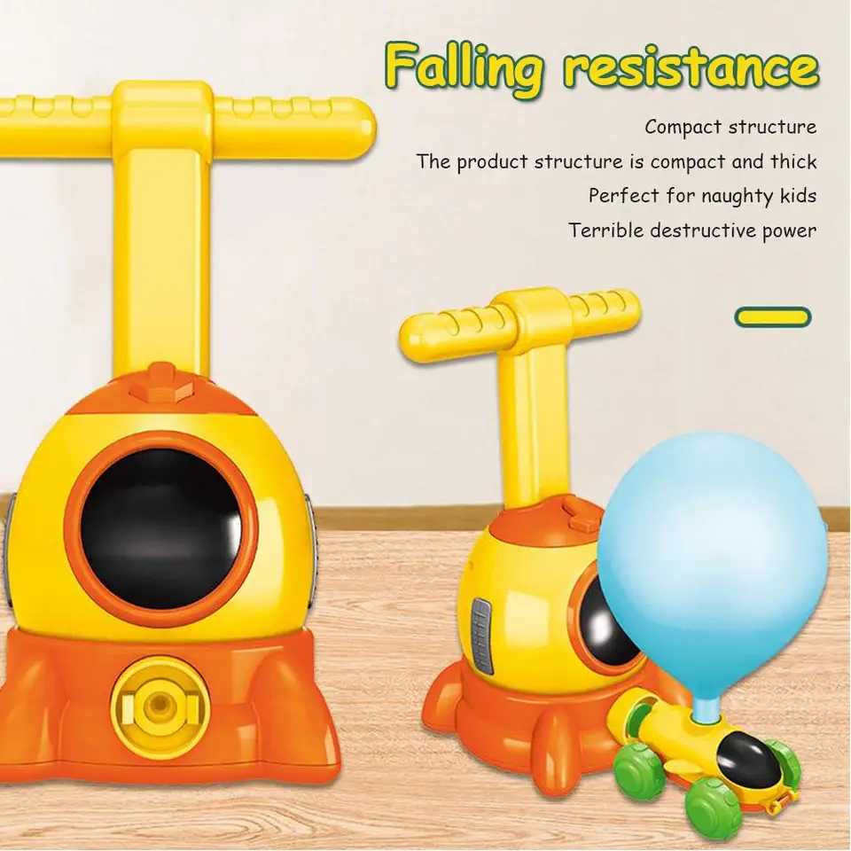 balloon toys for toddlers