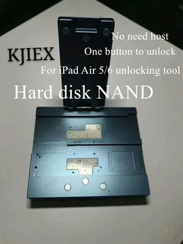 

HDD NAND Test rack programmer for Automatic Generation of Serial Number Wifi Bluetooth