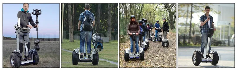 Daibot Electric Scooters Adults Two wheel Self Balancing Scooters With APPGPS 72V 2400W Samsung Battery Hoverboard Skateboard   (31)