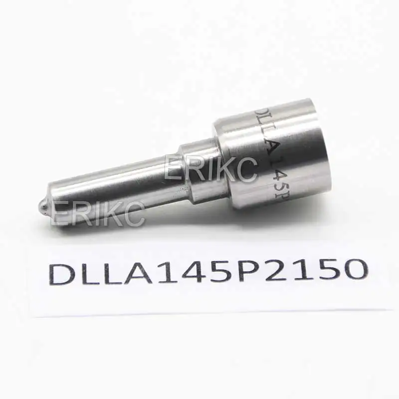 Erikc DLLA 145P2150 дизельная Форсунка DLLA 145 P 2150 Коммон форсунки коллектора системы впрыска топлива 0 445 172 150 для BOSCH euro5 0 445 120 177