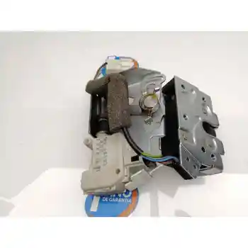 

2X4343102AA TRUNK LOCK/PORTON JAGUAR X-TYPE