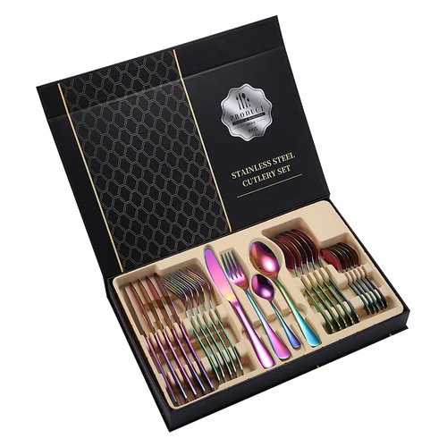 Magic color 24PCS