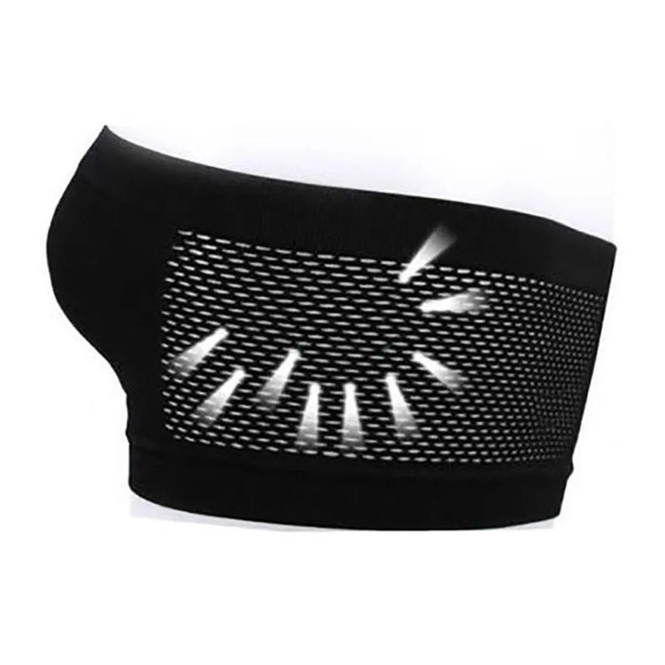 Women Tube Tops Women Lady Tube Top Bra Bandeau Underwear Sexy Wrapped Chest Strapless Lstry Girls Breathable Stretch Layer Seamless Crop Tops