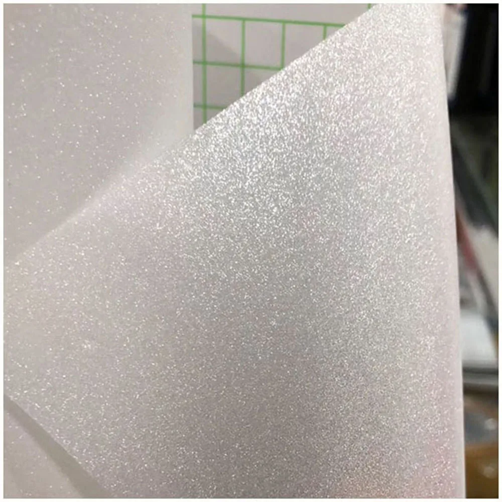 A4 Sky Full Stars Flash Point Cold Laminating Film DIY Paper or Photo Card 50 Sheets/Bag for Album