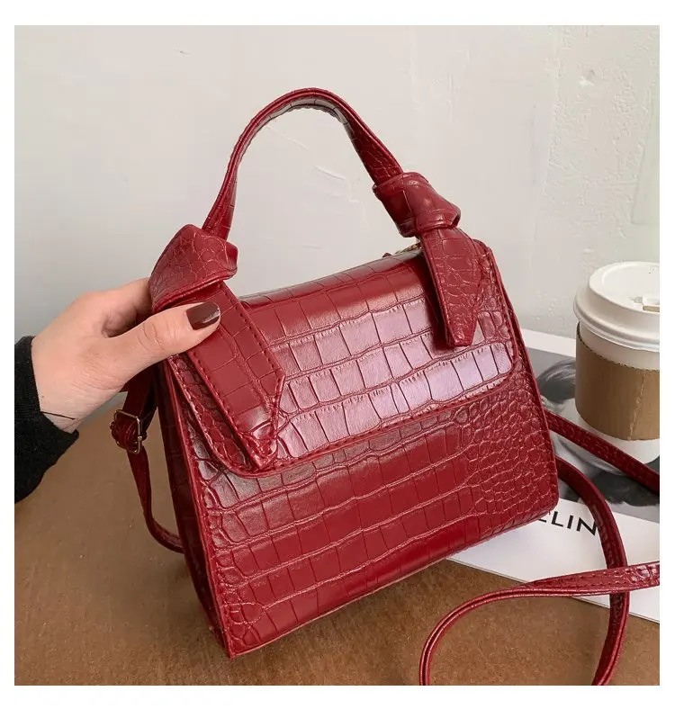 2021 Transparent PVC Handbag beach Shoulder bag Women New Trend Tote Hot Sale Jelly Color Plastic Clear Bag Large capacity