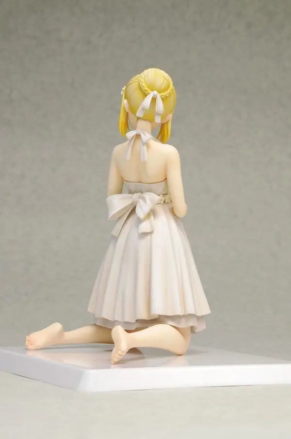 Fate/Stay Night Ceiba SABER between Tong Sakura Fate/stay Night style Garage Kit
