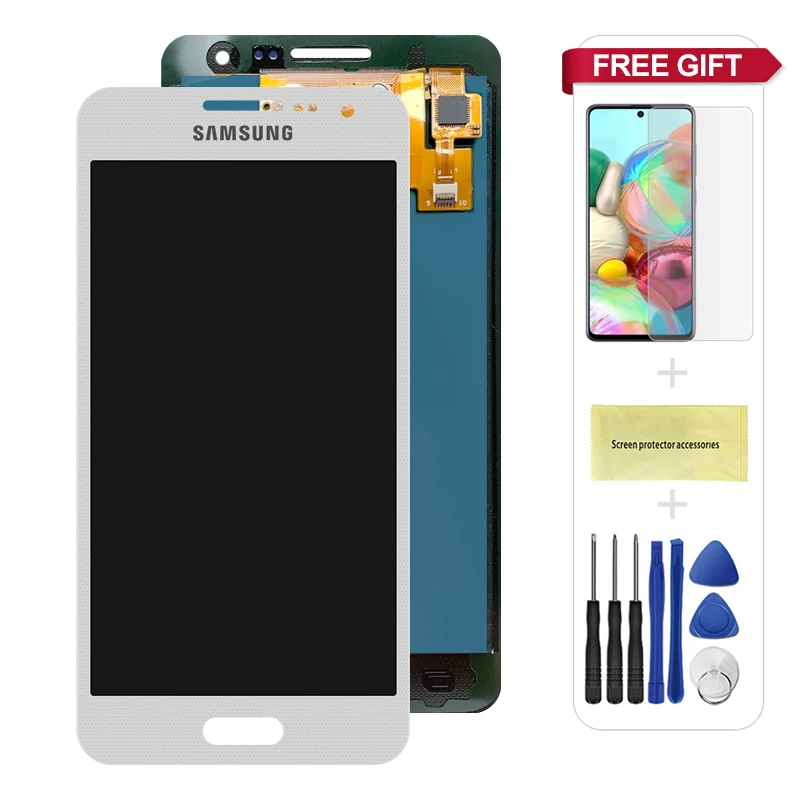 三星A300-TFT主图White