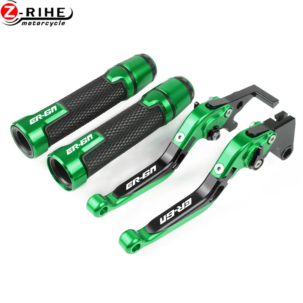 Аксессуары для мотоциклов расширение сцепные рычаги для мотоциклов для KAWASAKI NINJA ER6N ER-6N 2009 2010 2011 2012 2013