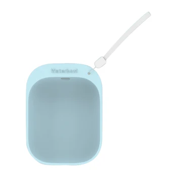 

Water Feeder Camping Dogs Cats Drinking Pet Supplies Multifunction Food Dispenser Large Capacity Outdoor Travel Leak Proof Home