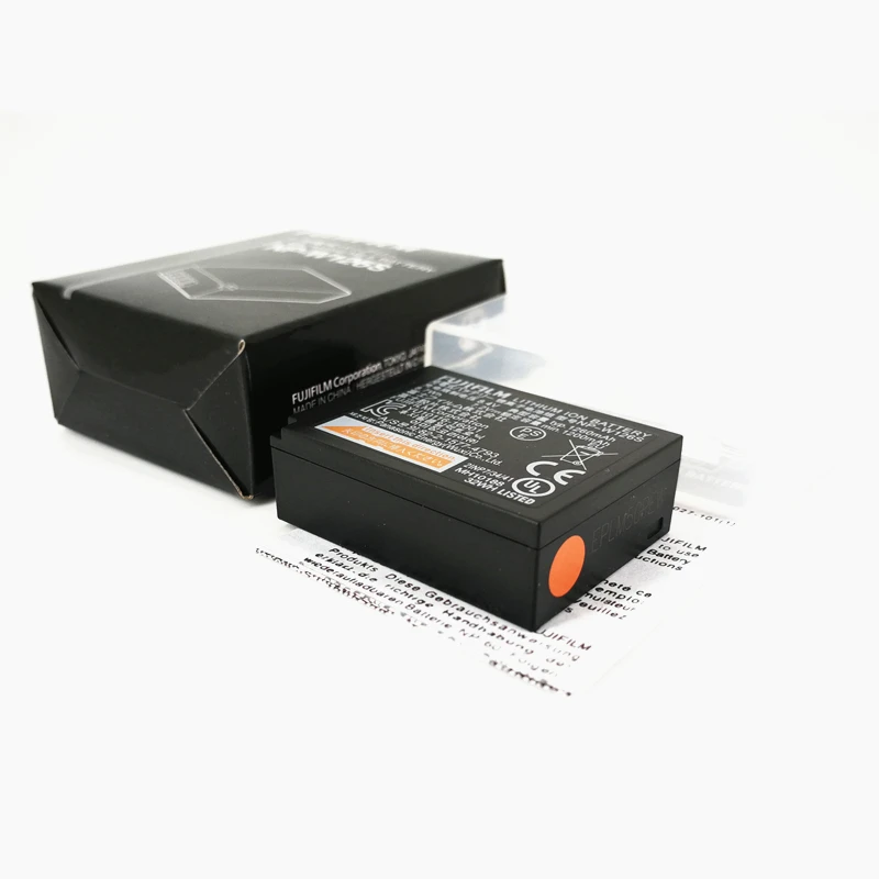 Камера Батарея заменить NP-W126S W126S для ЖК-дисплея с подсветкой Fujifilm Fuji X-H1 X-PRO3 X-PRO2 X-T3 X-T2 X-T30 X-T20 X-T100 X-E3 X-E2 X-A5 X-A3 XT3