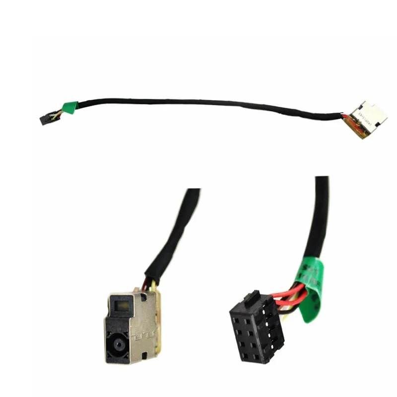 

For HP Pavilion 15-E 15T-E 15Z-E Laptop Dc Jack Cable 719859-001