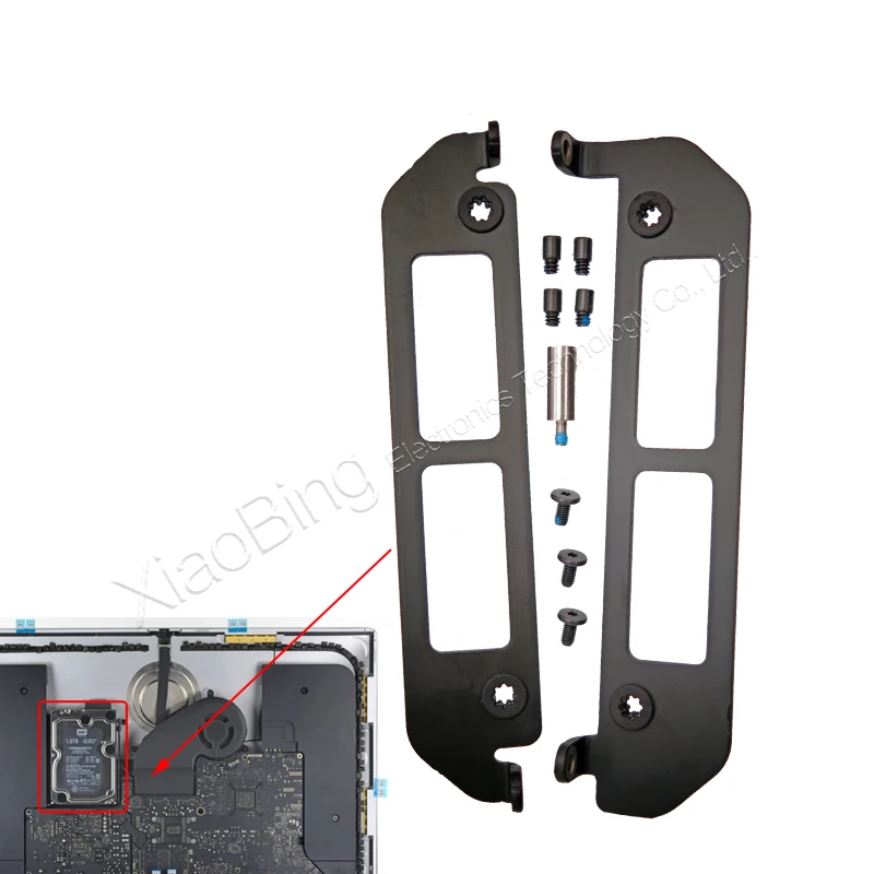  Nueva caja de disco duro A1419 A2115 HDD para iMac A1419 A2115 27 