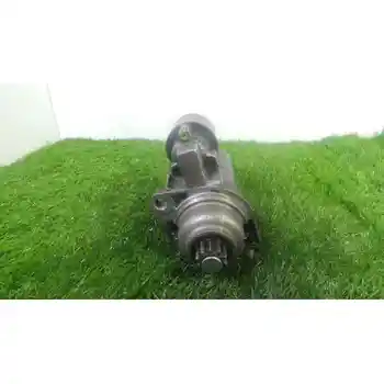 

159307 Starter Motor Volkswagen Golf Iii Saloon (1h1)