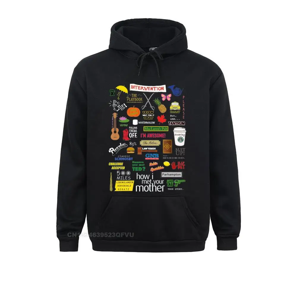 62532 Party Long Sleeve Hoodies Father Day  Women's Sweatshirts Party Hoods Brand New Free Shipping 62532 black