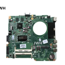Для hp 14-N материнская плата 8670 м 2 Гб i7-4500U DA0U83MB6E0 734429-001 734429-501 734429-601 тестирование работы
