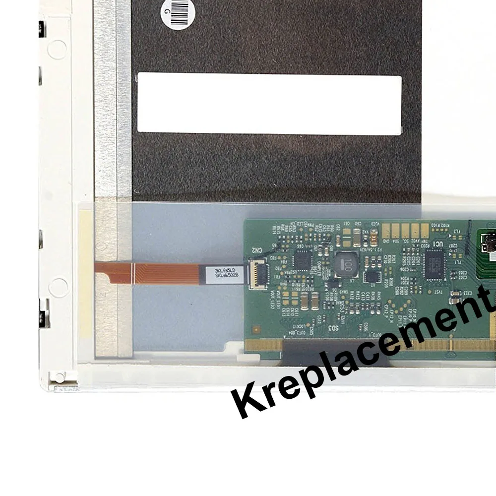 Для hp P/N 684631-001 совместимый 17," HD+ 1600x900 ЖК-экран Замена панели