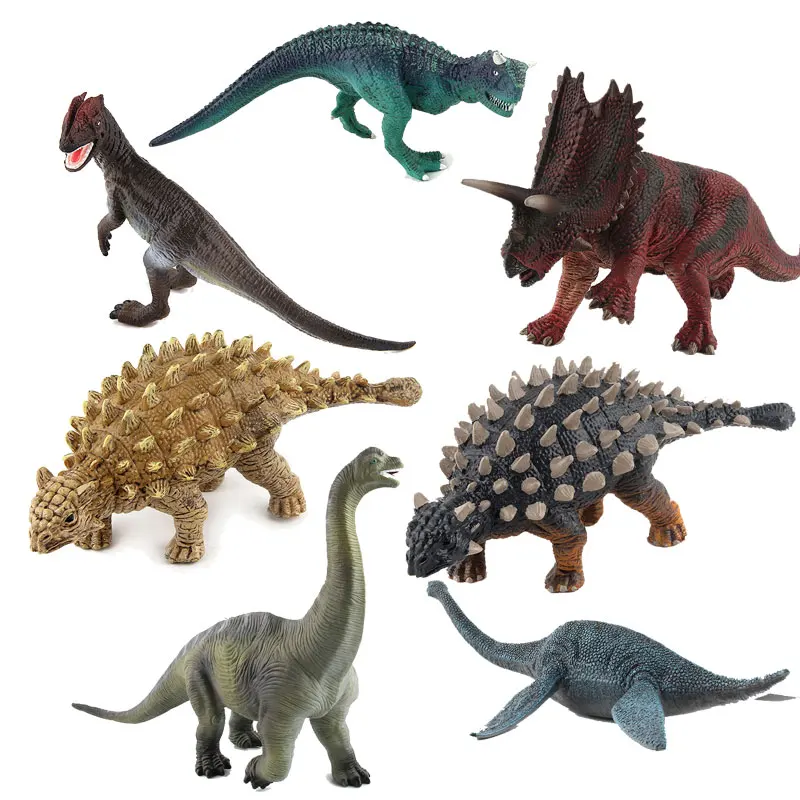 Action toy Figures Model Dinasour Plesiosaurs Dragon Dinosaur action-toy-figures-model-dinasour-plesiosaurs-dragon-dinosaur