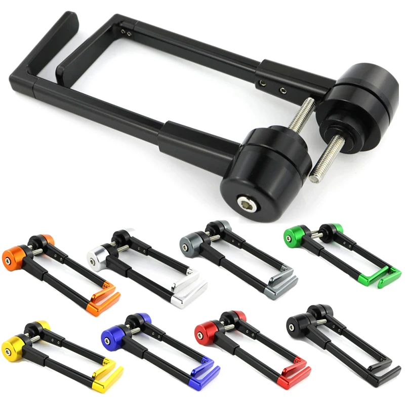 

For Honda CB250F/Hornet250 CB600F Hornet 599 CB900F Hornet 900 Motorcycle CNC Adjustable Brake Clutch Protector Lever Guards