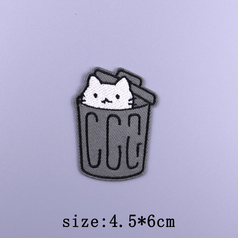 Toppa Patch Parlor 2.75 Pollici Toppa Ricamata Del Tennessee, Applicazione A Ferro Da Stiro, Per Giacche, Cappelli, Borse - 2.75 Personalizzazione Abiti