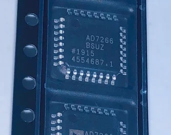 

2-10pcs New AD7266BSUZ AD7266 QFP-32 Data acquisition chip