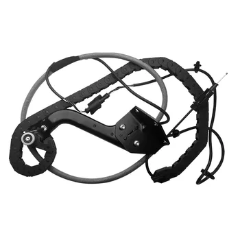 

Styling Car Panssager Replacement Sliding Door Cable Accessory Electric Auto Side Handles Right For BENZ SPRINTER 9068204169