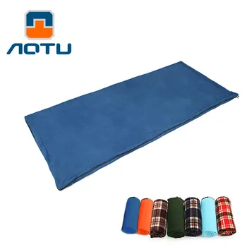 

Ultra-light Multifuntion Portable Spring and Winter Warm Polar Fleece Sleeping Bag Outdoor Camping Travel Hiking Sleeping Bag