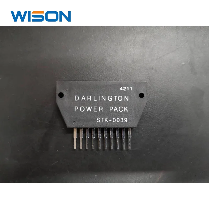 New and original STK0039 STK 0039 module|Air Conditioner Parts ...