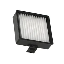 Фильтр для Ryobi P712, P713, P714K, Сменные аксессуары для пылесосов, новые аксессуары для дома, инструменты для самостоятельной сборки, запчасти, Новое поступление Фильтр для Ryobi P712, P713, P714K, Сменные аксессуары для пылесосов, новые аксессуары для дома, инструменты для самостоятельной сборки, запчасти, Новое поступление