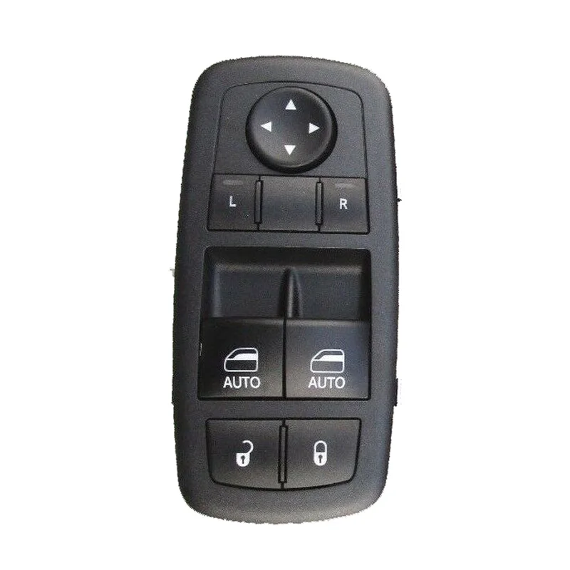 68183752AE 68183752AB драйвер левая сторона главный переключатель окна для Dodge Challenger
