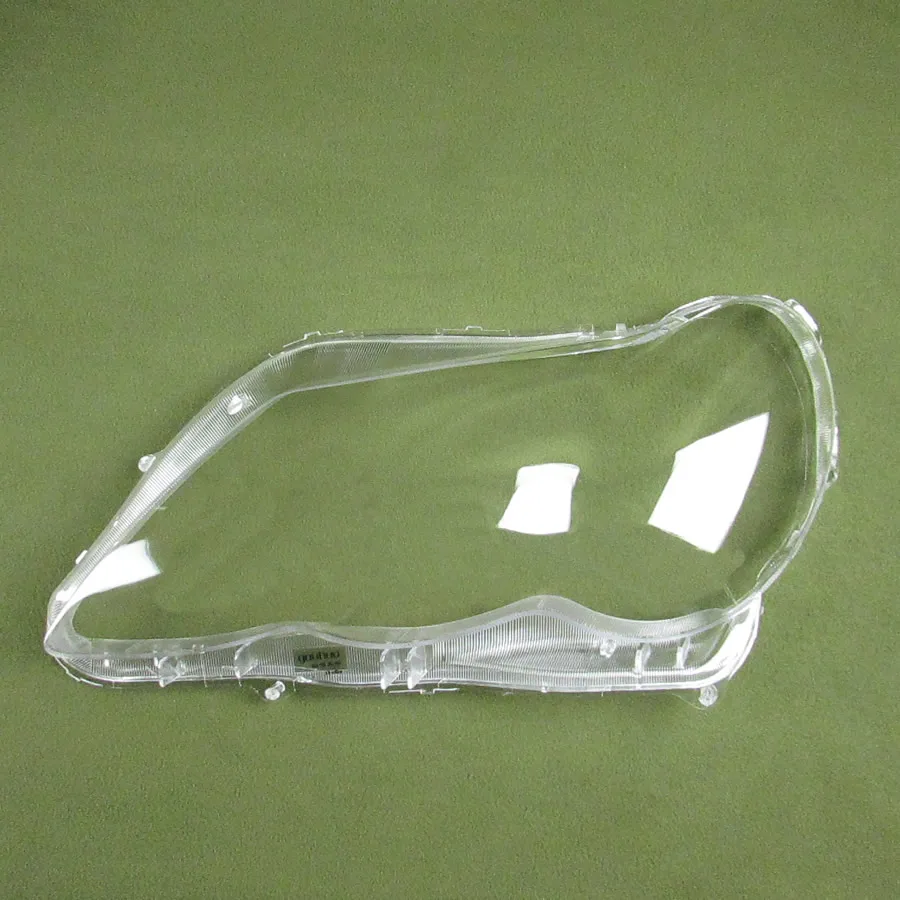 Для Toyoda Reiz 2005 2006 2007 2008 2009 крышка фары оболочка прозрачная маска тени Импорт