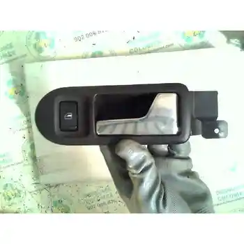 

2988714 handle Inner Front Right Volkswagen Golf Iv Saloon (1j1) 1.9 Tdi