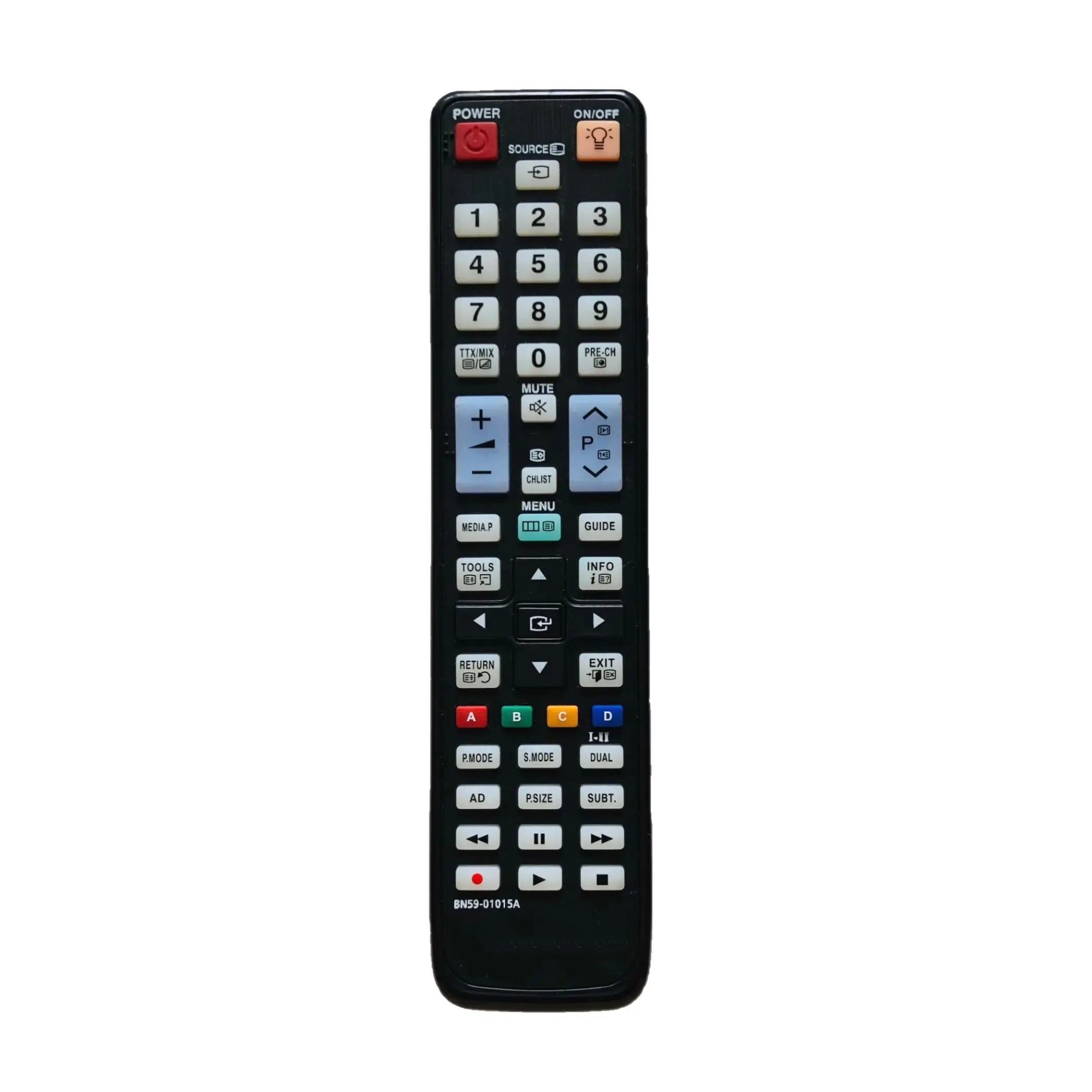 Sostituzione Telecomando Per Samsung Bn59-01015A Smart Tv Lcd Tv Tv Controller Fernbedienung Bn59-01012A Bn59-01014