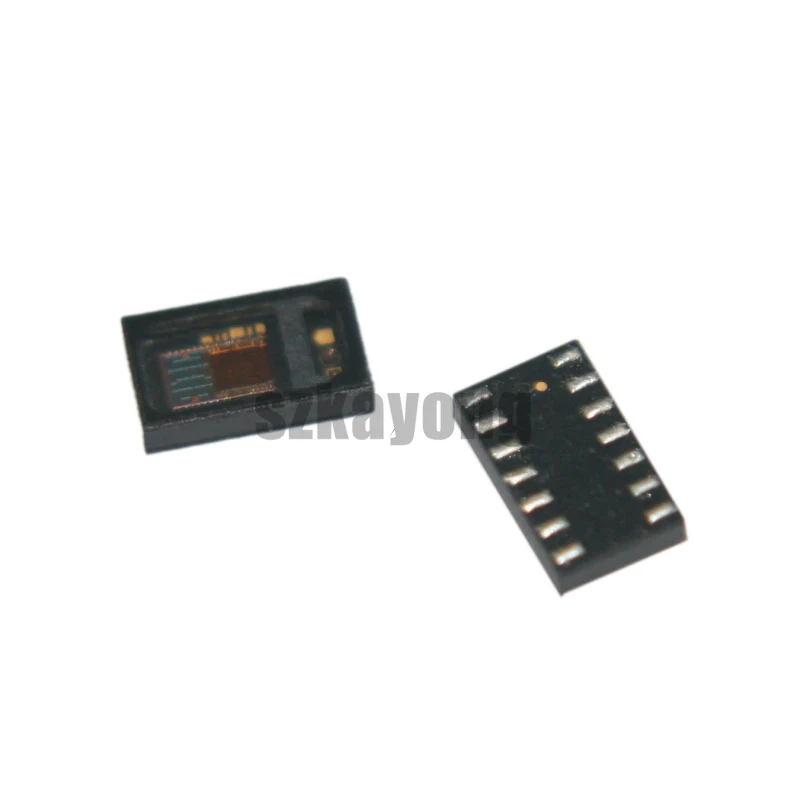 

Free Shipping 5pcs/lot MAX30102EFD+T OLGA-14 MAX30102 30102 MAX30102EFD Original In Stock