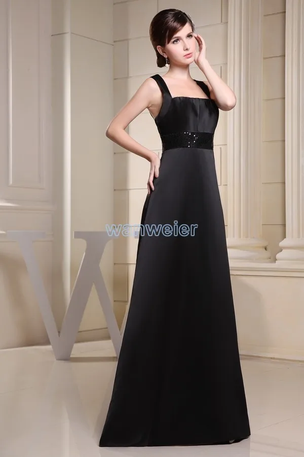 Новинка, акция, распродажа, имперский атлас,, бандаж, длинный, дешевый, Vestidos Formales, длинное выпускное платье, платья подружки невесты