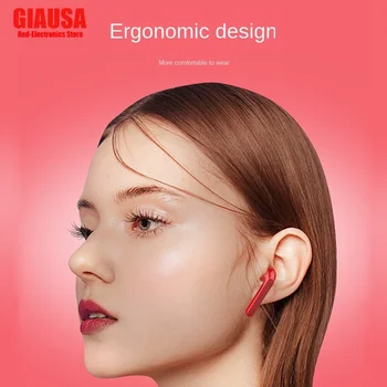 

TWS L8 Wireless Bluetooth Headset 5.0 Binaural Sports Touch Macaron Smart Noise Reduction Color Fashion Small Fresh