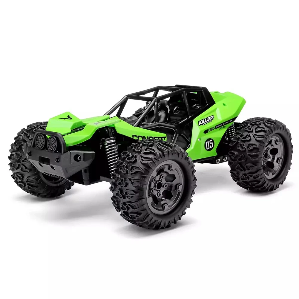 1:12 внедорожный мощный захват толстый шасси высокоскоростной подарок гоночный грузовик перезаряжаемый уличный Радиоуправляемый автомобиль стабильный электромобиль крутой
