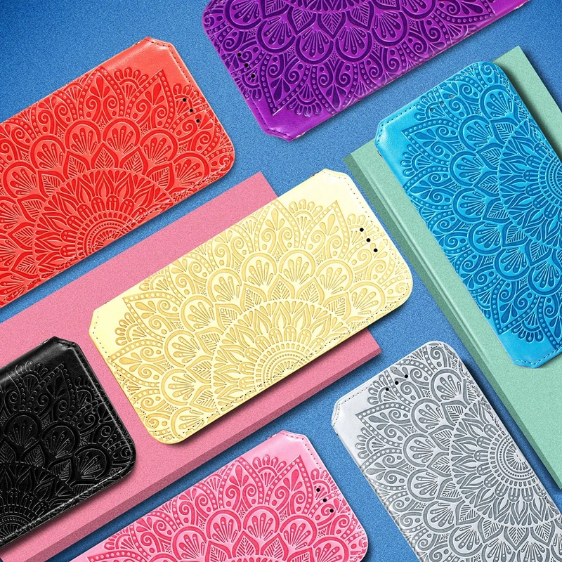

10Pcs PU Leather Wallet Flip Phone Cover Friendly TPU Case for LG VELVET 5G Velvet 2 Pro STYLO3 LG k92 LG K42 K22 STYLO7 5G