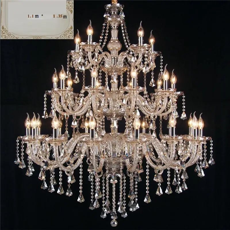 Version F Скандинавская кухня De Techo Decoracao Para Casa Lampara деко дом с украшением в виде кристаллов светильник подвесной светильник Suspendu Hanglamp - Цвет корпуса: Version F