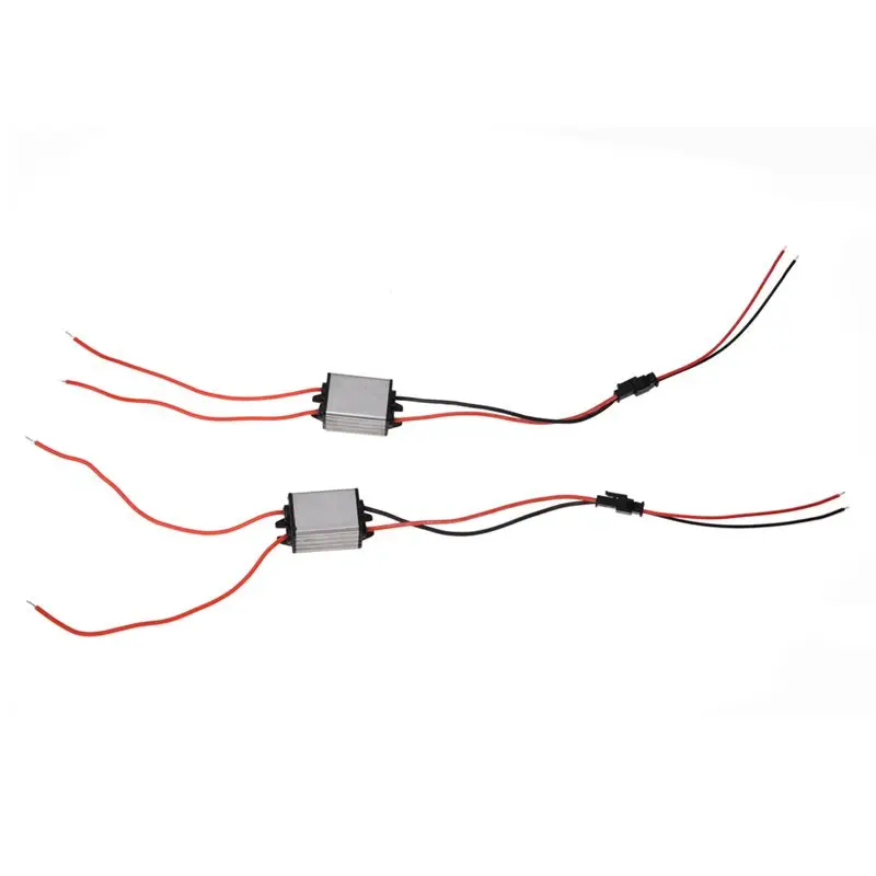 2 X LED Driver Transformer Power With Waterproof Connection Cable | Освещение