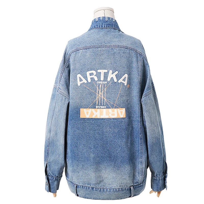 WN10094Q牛仔蓝 14