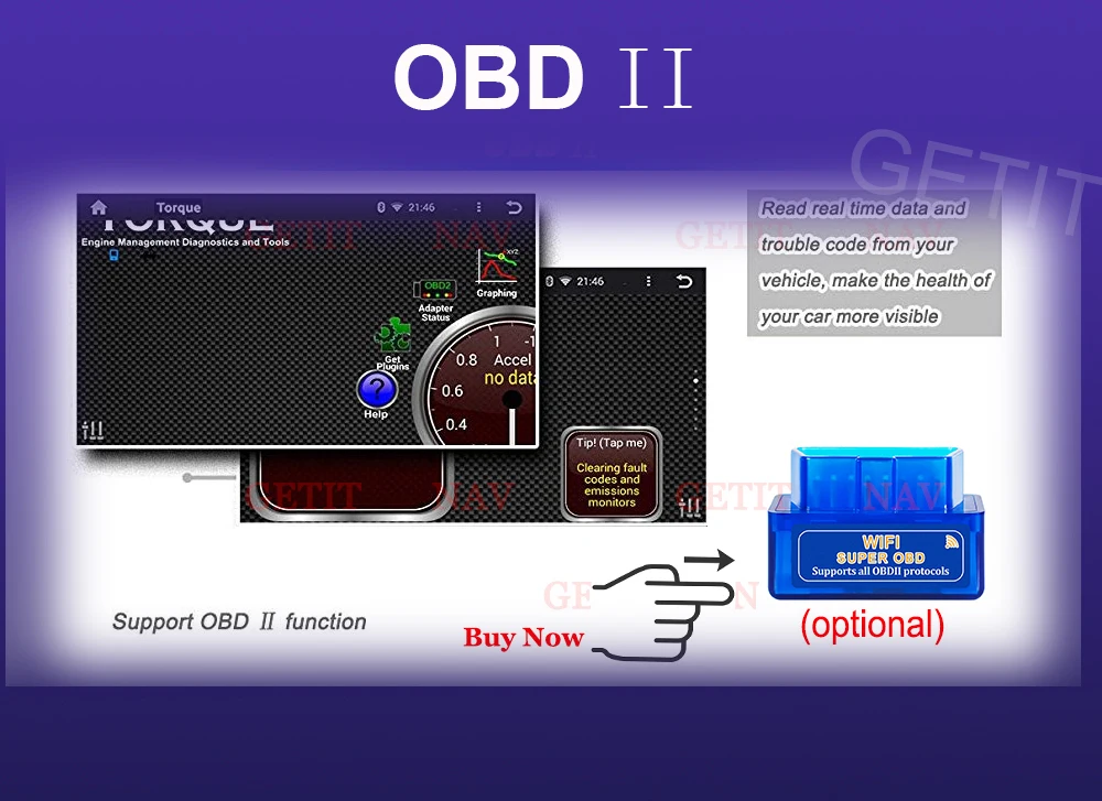 14 OBD