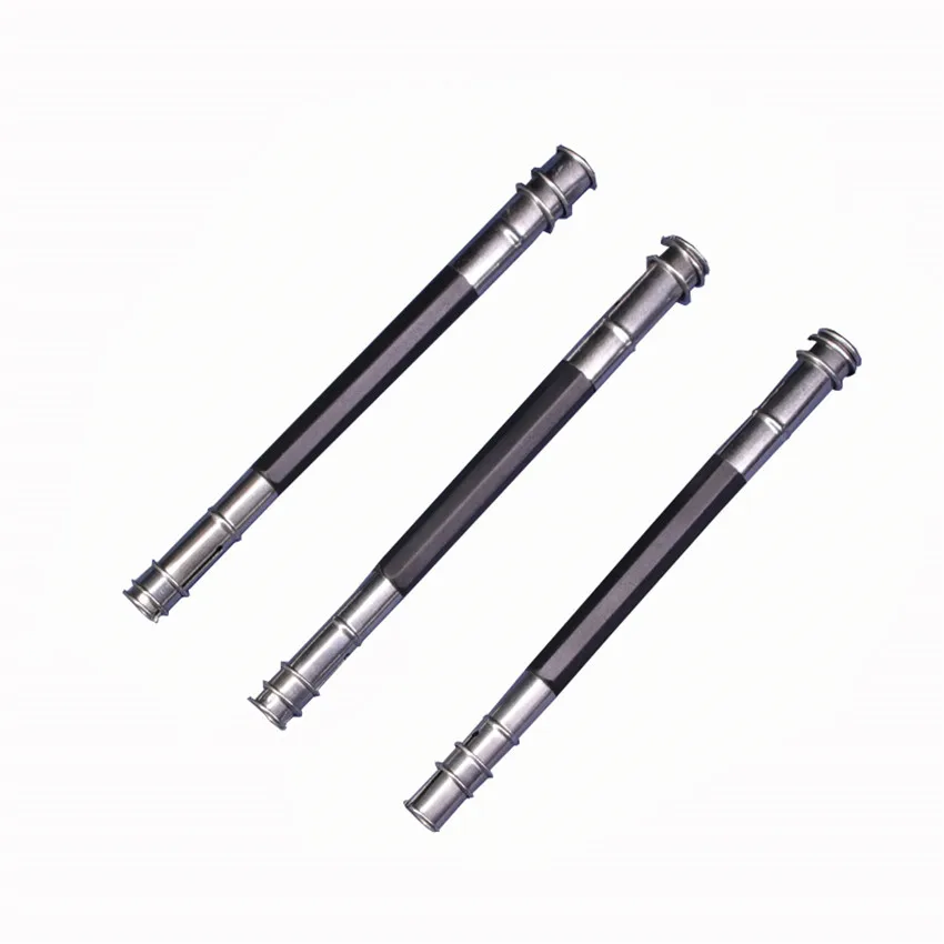 

1PC Pencils Extender Adjustable Dual Head Pencil Extender Holder Kids Student Art Sketch Painting Writing Pencil Extender Tools